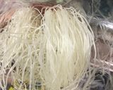 Foto del paso 1 de la receta: Fideos Chinos