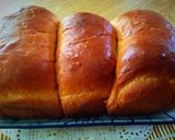 Hình bước làm 8 của món Killer Toast ( Bánh mỳ ủ 1 lần)