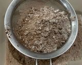 Foto langkah ke 4 dari resep Brownies Panggang.