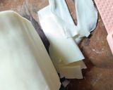 Foto langkah ke 1 dari resep Keripik Singkong Balado Khas Minang.