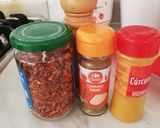 Foto del paso 1 de la receta: Crema calabacín sin patata