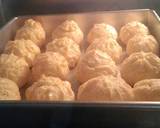 Soes Vla #pr_soesbukansusi langkah memasak 11 foto