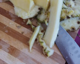 Foto del paso 1 de la receta: Mermelada de piña