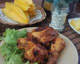 Foto langkah ke 3 dari resep Ayam taliwang.