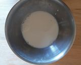 Foto del paso 2 de la receta: Conchas