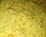 A picture of step 1 of My indomie.