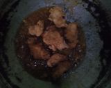 Foto langkah ke 10 dari resep Ayam Goreng Madu.