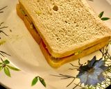 A picture of step 4 of Avocado Sandwich.