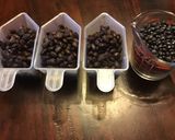 A picture of step 1 of California Farm Refried Turtle Beans.