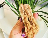 Une image de l'étape 5 de Les meilleurs cookies 🍪 fourrés Nutella comme chez Starbucks.