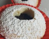 Foto del passaggio 5 della ricetta Muffin di S.Valentino