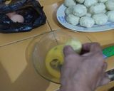 Foto langkah ke 3 dari resep Sari manis sukun.