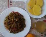 Foto del paso 4 de la receta: Papa a la huancaína