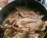 Foto del paso 4 de la receta: Cerdo o Cochino en Mostaza y Miel