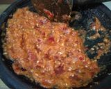 Foto langkah ke 2 dari resep Kacang Panjang Balado.