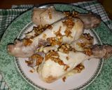 Foto langkah ke 4 dari resep Ayam Rebus Jahe.