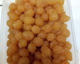 Foto langkah ke 1 dari resep Nastar lumer dimulut.