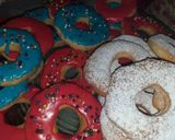 Foto del paso 13 de la receta: Roscas al horno