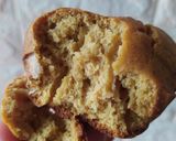 Foto del paso 3 de la receta: Muffins de canela y avena, con pasas