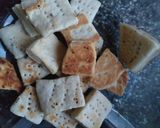 Foto del paso 5 de la receta: Bizcochitos de grasa
