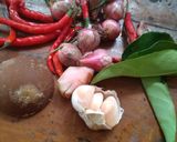 Foto langkah ke 2 dari resep Tempe kering.