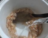 Foto langkah ke 2 dari resep Kaldu Udang.