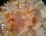 Drunken Pineapple Chicken recipe step 4 photo