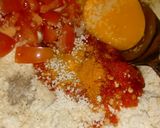 Foto langkah ke 2 dari resep 71. Pepes tahu.
