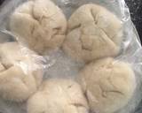 Qeema kachori recipe step 8 photo