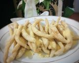 Foto langkah ke 4 dari resep 6.Petrik rasa jagung bakar.