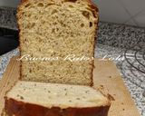 Foto del paso 8 de la receta: Brioche de anises, naranja y aceite de oliva en Panificadora