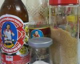 รูปขั้นตอนการทำที่ 3 ของ หมูทอดกระเทียมพริกไทย+ไข่ดาว