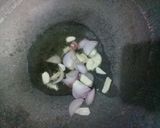 Foto langkah ke 2 dari resep Ayam Garang Asem Tanpa Santan.