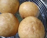 आगळीवेगळी खस्ता कचोरी (kachori recipe in marathi) रेसिपी स्टेप 4 फोटो 