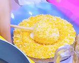 Foto langkah ke 3 dari resep Telur rebus krispi.