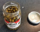 Foto del paso 2 de la receta Medallones de Solomillo de cerdo a la Pimienta verde