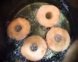 Cronut recept fázis 9 fotója