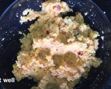 பருப்பு வடை ரெசிபி ஸ்டேப் 4 புகைப்படம்