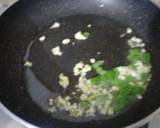 Hot & sour soup recipe step 1 photo