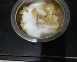 A picture of step 2 of Masala Amla Chips(Mouth Freshner).
