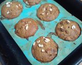 Foto del paso 5 de la receta: Pudín de dátiles pegajoso 🍮🥄Panquecitos de dátil ingleses de Gordon Ramsay