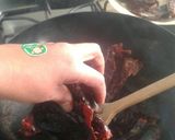 Foto del paso 3 de la receta: Birria de res estilo Jalisco