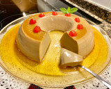 Foto del paso 14 de la receta: Postre de café y licor