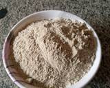 Fura recipe step 1 photo