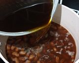Foto langkah ke 3 dari resep Es Kacang Merah.