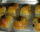 Foto langkah ke 18 dari resep 05. Bolen Pisang Untuk Pemula (step by step) ANTI GAGAL.