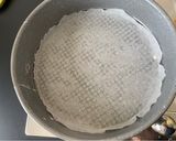 Foto del passaggio 3 della ricetta Sbrisolona ricotta e Nutella