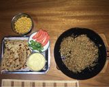 Foto del paso 5 de la receta: Tacos de CarneVegetariana