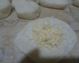 صورة لخطوة 3 من وصفة خليه النحل بالجبنه