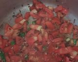 मसाला चने(masala chane recipe in hindi) रेसिपी चरण 2 फोटो